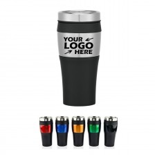 Insulated Tumbler